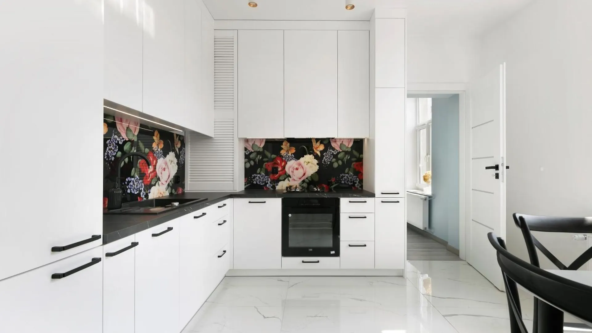 Elite Apartments Sopot Comfort Pologne
