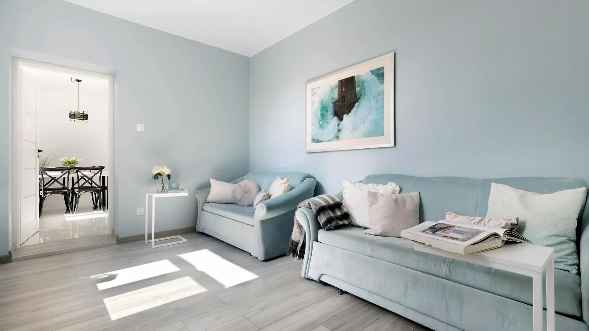 Elite Apartments Sopot Comfort