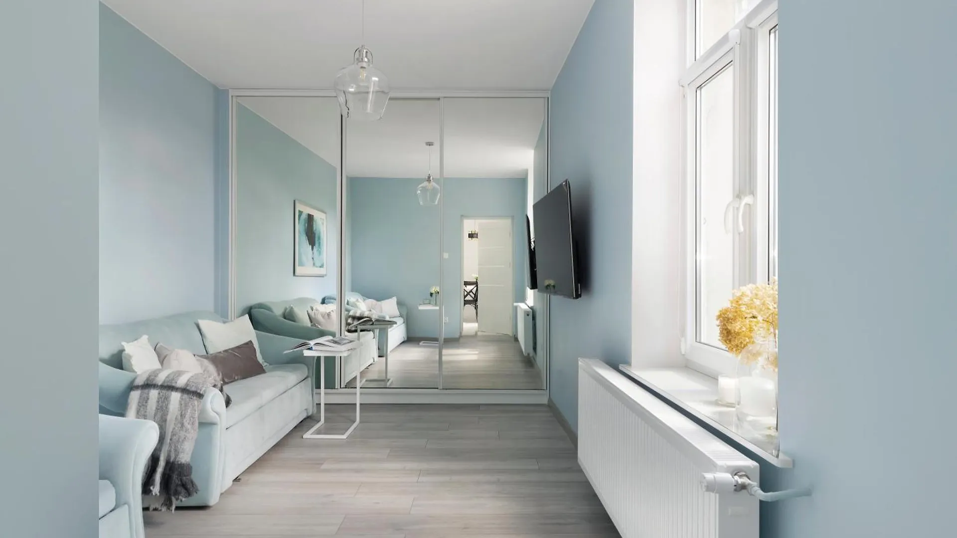 Elite Apartments Sopot Comfort Pologne