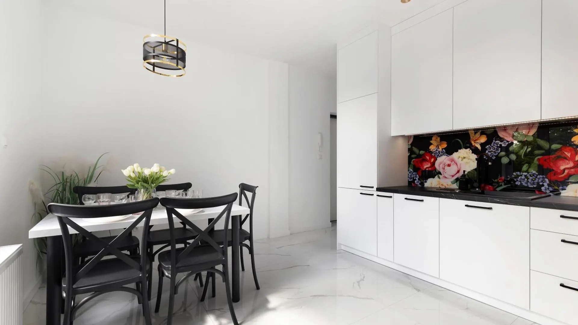 Elite Apartments Sopot Comfort Pologne