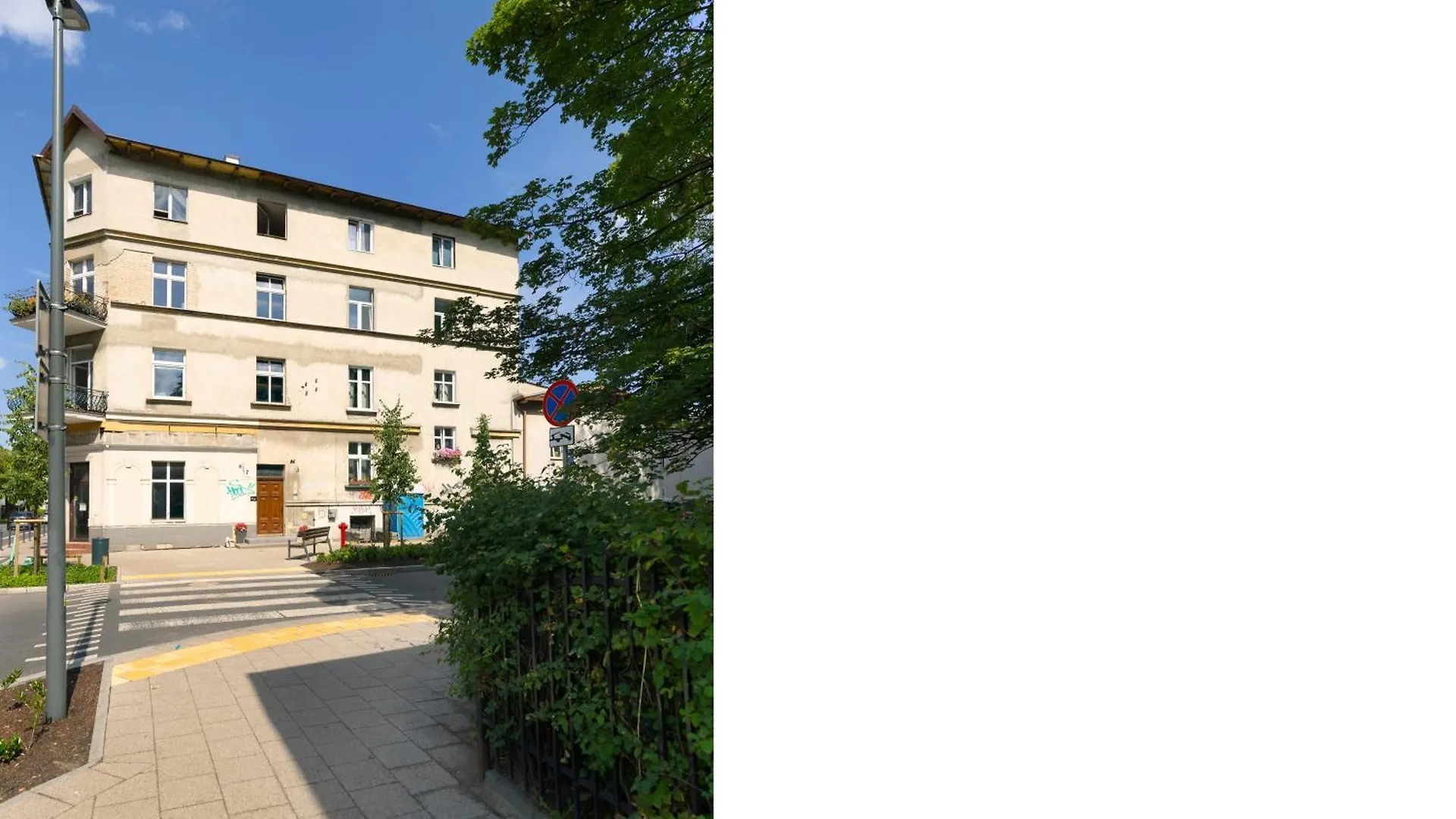 Elite Apartments Sopot Comfort