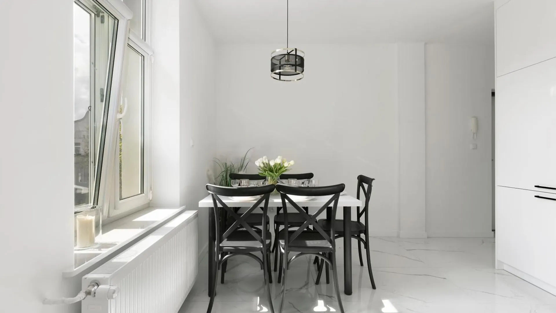 Elite Apartments Sopot Comfort 0*,
