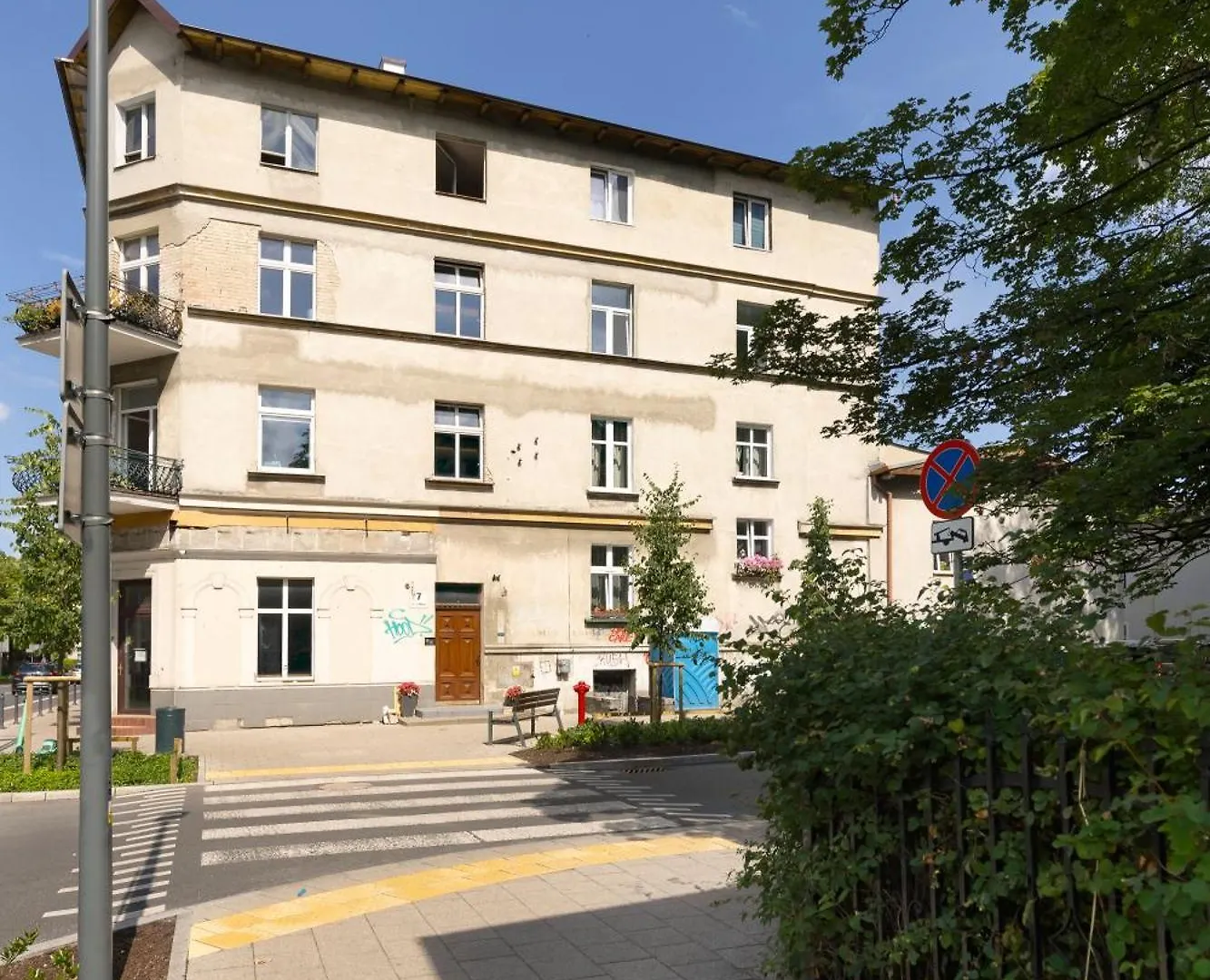Elite Apartments Sopot Comfort